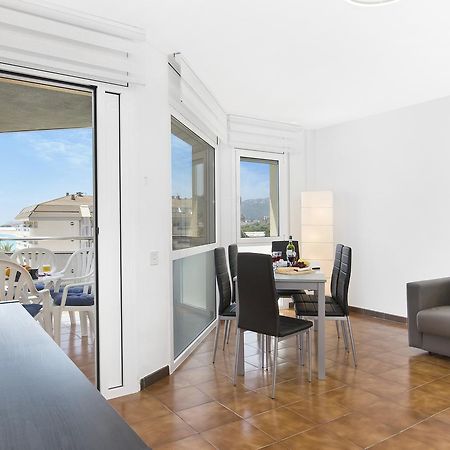Santa Susanna Skyline Apartment Exterior foto