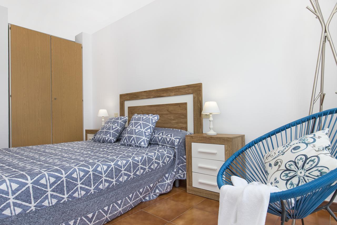 Santa Susanna Skyline Apartment Exterior foto