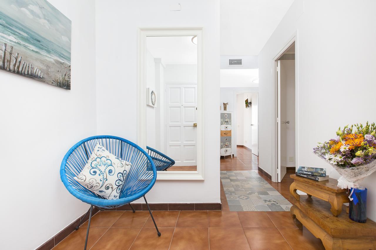 Santa Susanna Skyline Apartment Exterior foto