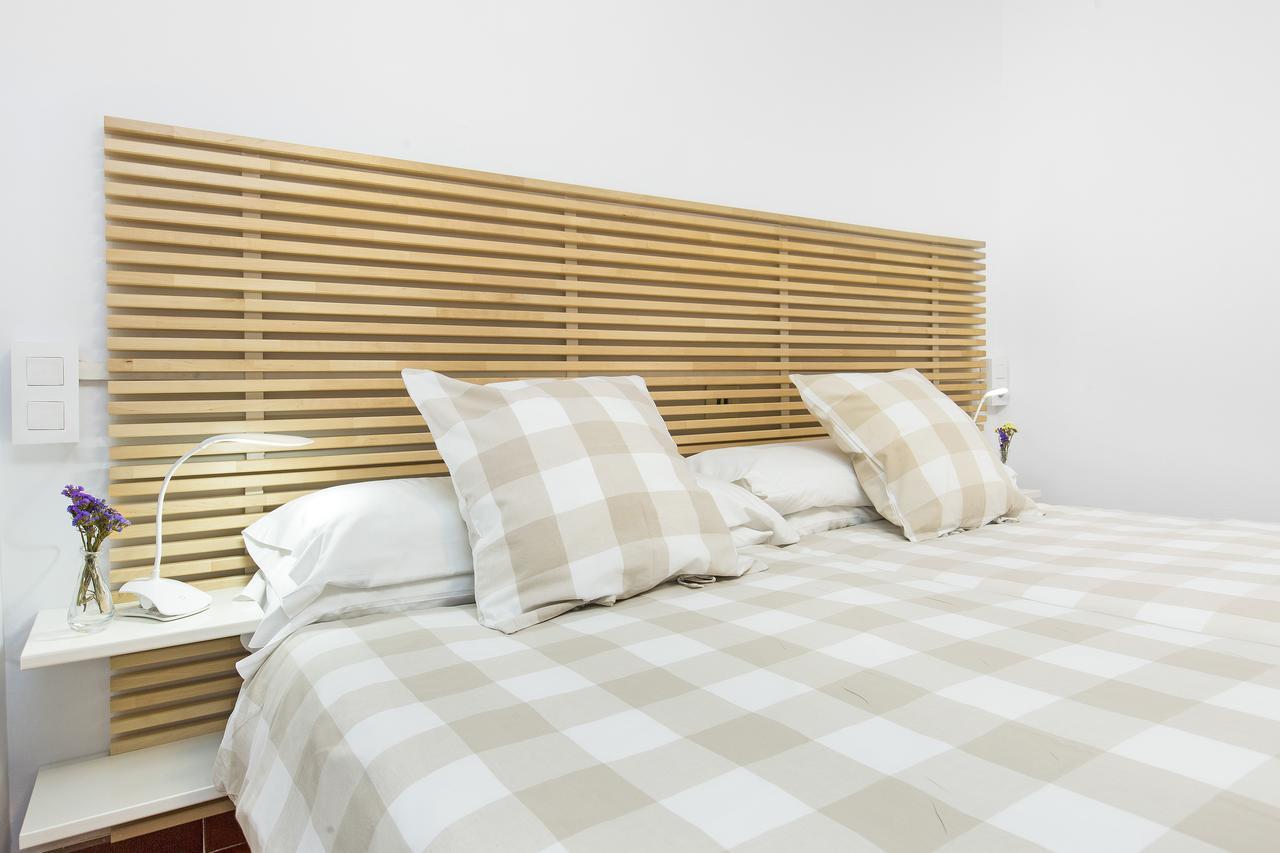 Santa Susanna Skyline Apartment Exterior foto